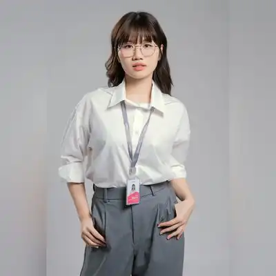 白林橙