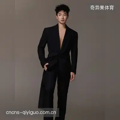 霍天青
